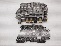 2009-2012 Ford 6F35 Transmission Valve Body and Solenoids 9L8Z-7A100-A