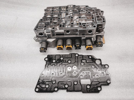 2009-2012 Ford 6F35 Transmission Valve Body and Solenoids 9L8Z-7A100-A