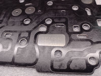 2009-2012 Ford 6F35 Transmission Valve Body and Solenoids 9L8Z-7A100-A