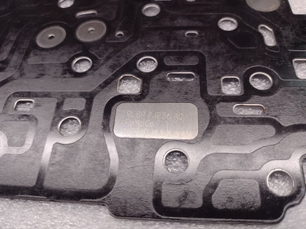 2009-2012 Ford 6F35 Transmission Valve Body and Solenoids 9L8Z-7A100-A