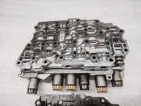 2009-2012 Ford 6F35 Transmission Valve Body and Solenoids 9L8Z-7A100-A