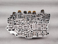 2009-2012 Ford 6F35 Transmission Valve Body and Solenoids 9L8Z-7A100-A