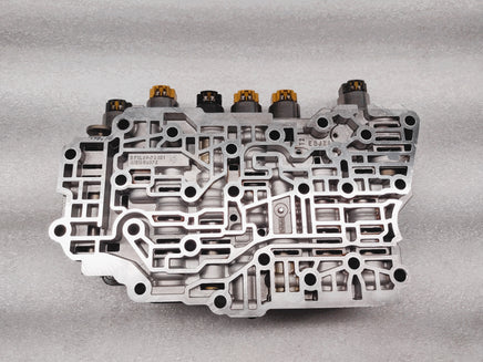 2009-2012 Ford 6F35 Transmission Valve Body and Solenoids 9L8Z-7A100-A
