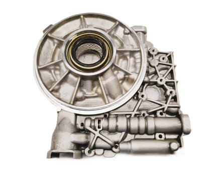 Ford 6F35 Transmission Pump Body and Gears Cast EXXDA