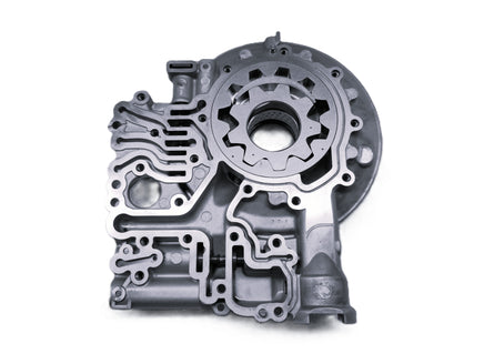 GM 6T40 6T45 Transmission Pump Body with Gears 2012-UP GEN 2 Non-BAS+