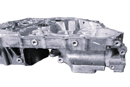 Acura MDX Honda Pilot 5 Speed Auto Transmission Bell Housing MGHA BVGA