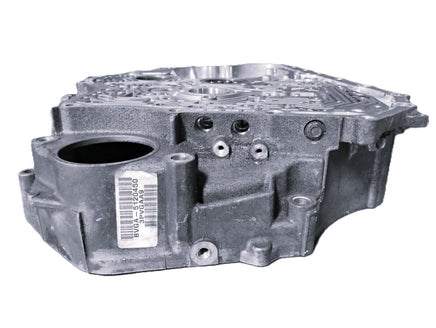 Acura MDX Honda Pilot 5 Speed Auto Transmission Bell Housing MGHA BVGA