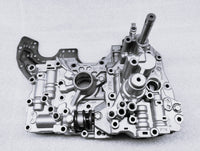 2003-2004 Honda Pilot Main Valve Body Cast P7W code BVGA 2001-02 MDX BGHA BYBA