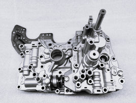 2003-2004 Honda Pilot Main Valve Body Cast P7W code BVGA 2001-02 MDX BGHA BYBA