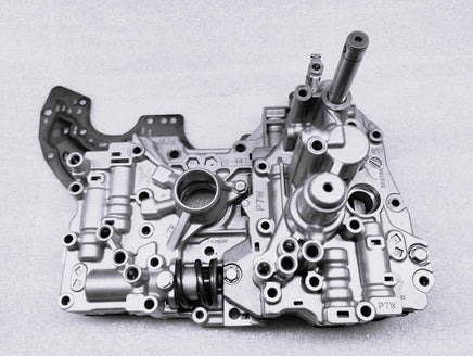 2003-2004 Honda Pilot Main Valve Body Cast P7W code BVGA 2001-02 MDX BGHA BYBA