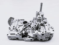 2003-2004 Honda Pilot Main Valve Body Cast P7W code BVGA 2001-02 MDX BGHA BYBA