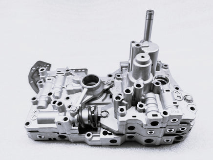 2003-2004 Honda Pilot Main Valve Body Cast P7W code BVGA 2001-02 MDX BGHA BYBA