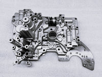 2003-2004 Honda Pilot Main Valve Body Cast P7W code BVGA 2001-02 MDX BGHA BYBA