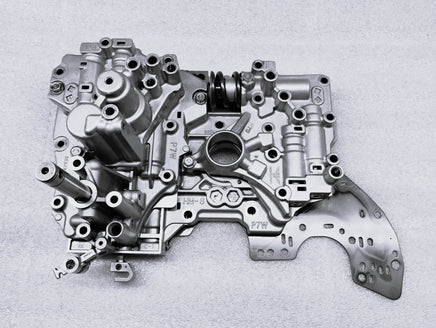 2003-2004 Honda Pilot Main Valve Body Cast P7W code BVGA 2001-02 MDX BGHA BYBA