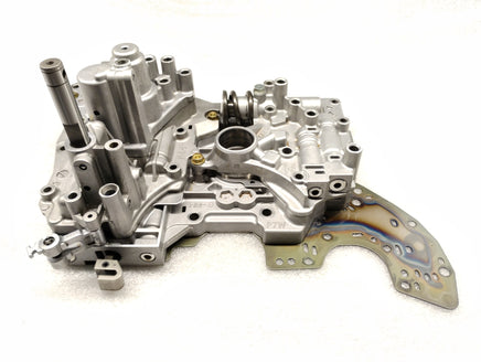 2003-2004 Honda Pilot Main Valve Body Cast P7W code BVGA 2001-02 MDX BGHA BYBA