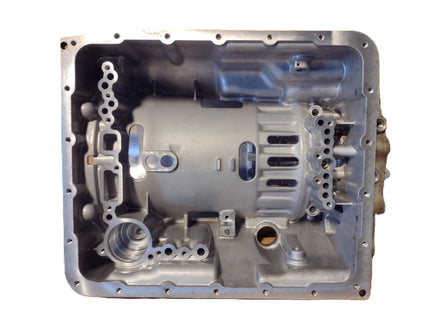 Nissan RE5R05A Transmission 2WD RWD Main Case Housing Cast MCA