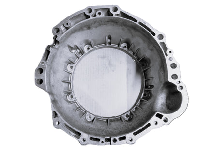 2007-2011 Infiniti 3.5L RE5R05A Transmission Bell Housing 313A1-97X0A