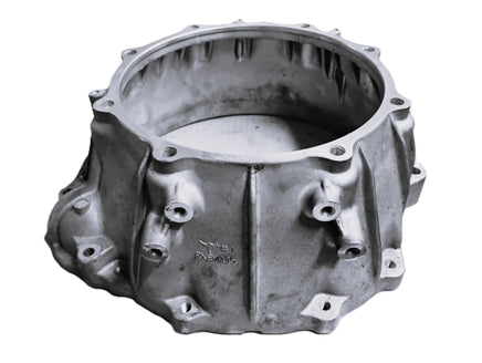 2007-2011 Infiniti 3.5L RE5R05A Transmission Bell Housing 313A1-97X0A