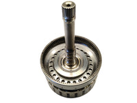 Genesis Coupe Kia Sorento A5SR1 Input K-1 Clutch Drum 102T Ring Gear 10.125" OAH