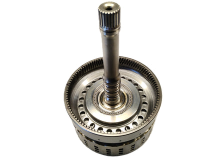 Genesis Coupe Kia Sorento A5SR1 Input K-1 Clutch Drum 102T Ring Gear 10.125" OAH