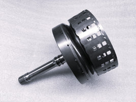 Genesis Coupe Kia Sorento A5SR1 Input K-1 Clutch Drum 102T Ring Gear 10.125" OAH