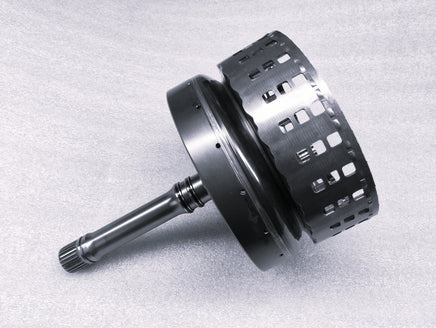 Genesis Coupe Kia Sorento A5SR1 Input K-1 Clutch Drum 102T Ring Gear 10.125" OAH