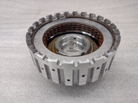 RE5R05A RE7R01A Transmission High Low K-2 Clutch Drum 4 Clutch Alum 3.14" Tall - TN Powertrain