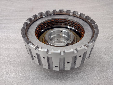 RE5R05A RE7R01A Transmission High Low K-2 Clutch Drum 4 Clutch Alum 3.14" Tall - TN Powertrain