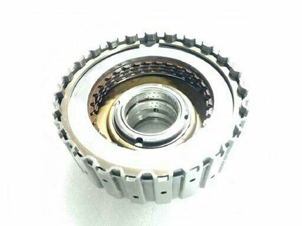 Hyundai Genesis Coupe 2.0T A5SR1 High Low K-2 Clutch Drum Steel 4 Clutch