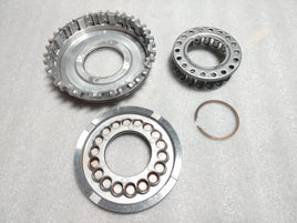 Drum Low Coast (B-2) Clutch RE5R05A A5SR1-2 for 18 Tooth Steel Plate