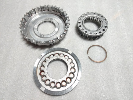 Drum Low Coast (B-2) Clutch RE5R05A A5SR1-2 for 18 Tooth Steel Plate