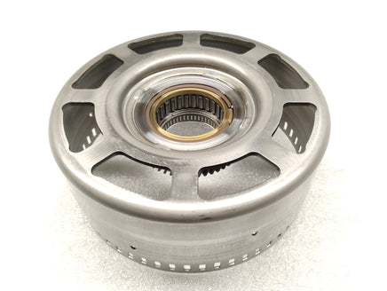 Nissan 3.5L 4.0L RE5R05A Transmission Overdrive Drum 54 Tooth Sun Gear and Sprag