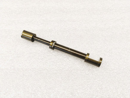 Nissan RE0F10A Jatco JF011E CVT2 Transmission Manual Shift Valve Jeep Mitsubishi