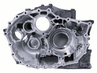 JF011E RE0F10A CVT Main Case Housing 2008-2010 AWD Nissan Rogue 2.5L Cast CTR