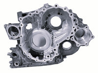 JF011E RE0F10A CVT Main Case Housing 2008-2010 AWD Nissan Rogue 2.5L Cast CTR