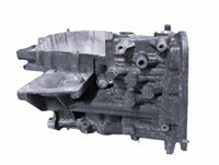 JF011E RE0F10A CVT Main Case Housing 2008-2010 AWD Nissan Rogue 2.5L Cast CTR