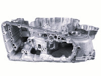 JF011E RE0F10A CVT Main Case Housing 2008-2010 AWD Nissan Rogue 2.5L Cast CTR