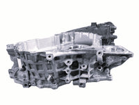 JF011E RE0F10A CVT Main Case Housing 2008-2010 AWD Nissan Rogue 2.5L Cast CTR