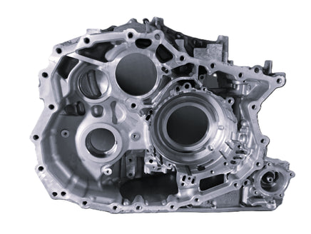 JF016E RE0F10D CVT Center Housing Case 2013-2019 Nissan Rogue AWD 2.5L - TN Powertrain