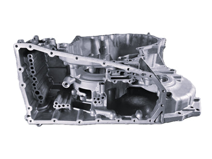 JF016E RE0F10D CVT Center Housing Case 2013-2019 Nissan Rogue AWD 2.5L