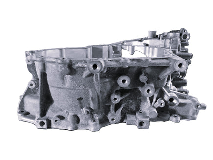 JF016E RE0F10D CVT Center Housing Case 2013-2019 Nissan Rogue AWD 2.5L