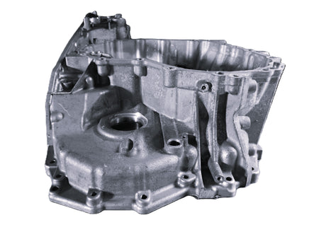 JF016E RE0F10D CVT Center Housing Case 2013-2019 Nissan Rogue AWD 2.5L