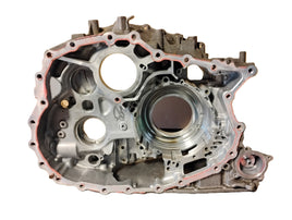 Jatco JF017E RE0F10E CVT Center Middle Case Housing Nissan 3.5L