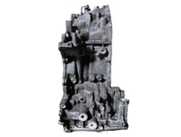 Jatco JF017E RE0F10E CVT Center Middle Case Housing Nissan 3.5L