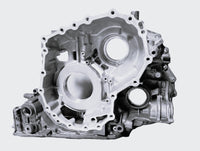 Jatco JF017E RE0F10E CVT Center Middle Case Housing Nissan 3.5L