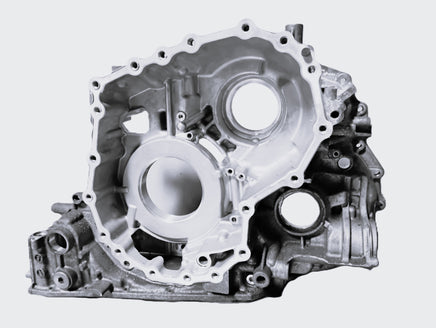 Jatco JF017E RE0F10E CVT Center Middle Case Housing Nissan 3.5L