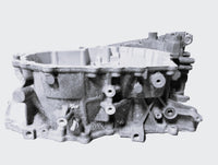 Jatco JF017E RE0F10E CVT Center Middle Case Housing Nissan 3.5L