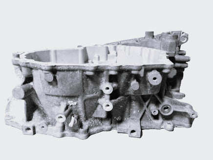 Jatco JF017E RE0F10E CVT Center Middle Case Housing Nissan 3.5L