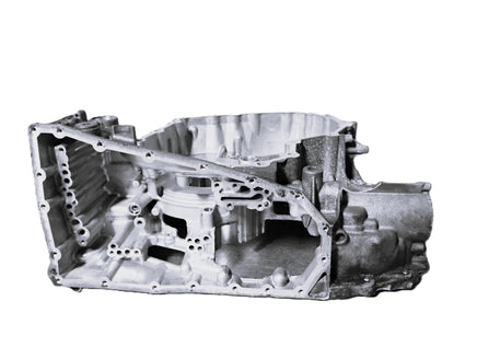Jatco JF017E RE0F10E CVT Center Middle Case Housing Nissan 3.5L