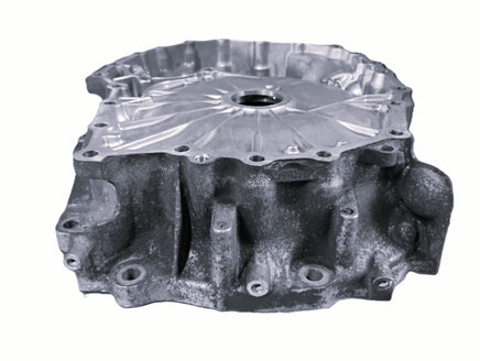 JF011E RE0F10A CVT Converter Housing 2008-2010 AWD Nissan Rogue 2.5L Cast 214163